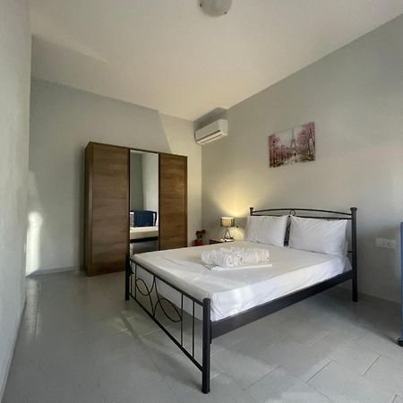 Nemesis Apartman Litóhoro Kültér fotó