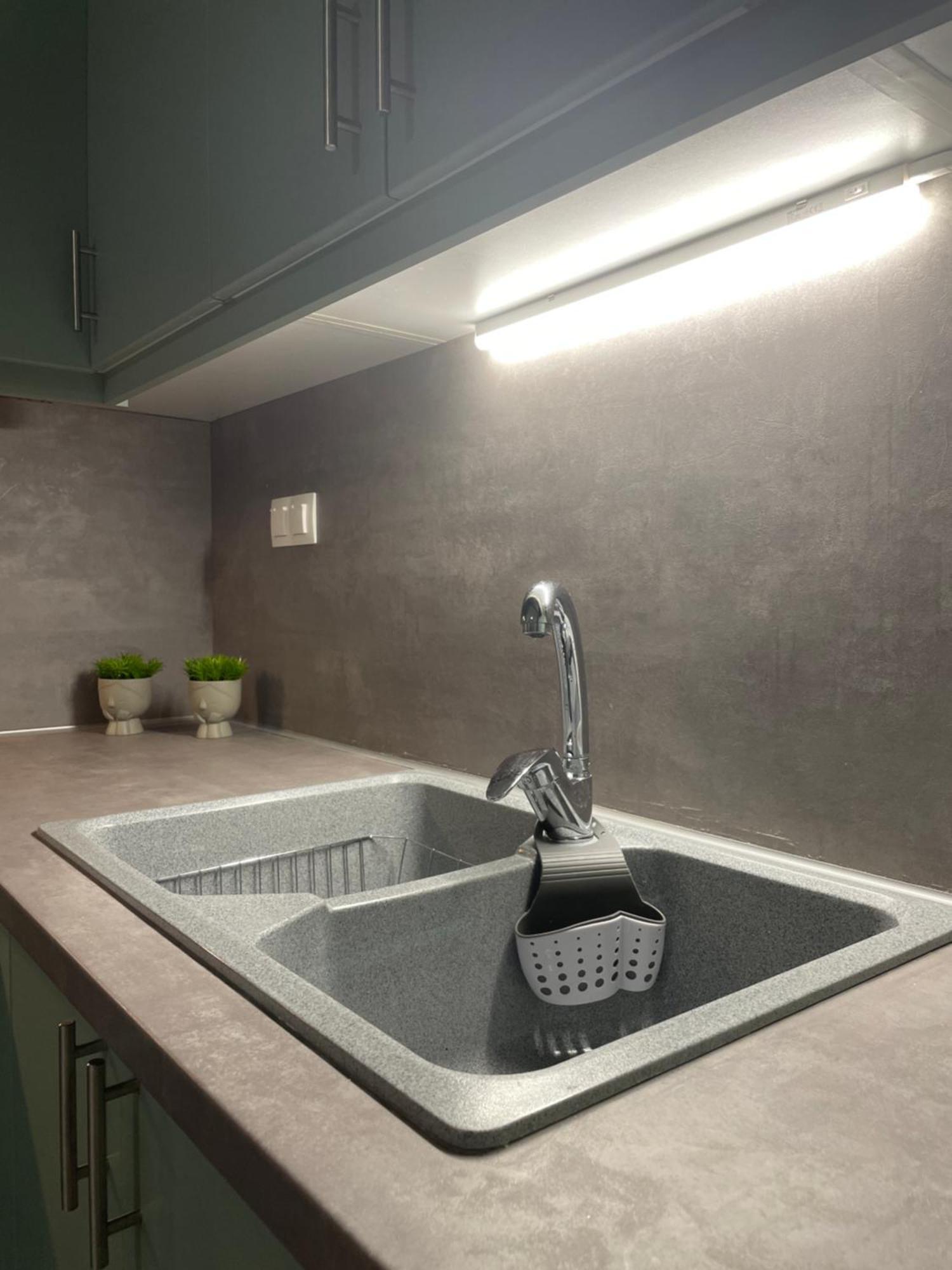 Nemesis Apartman Litóhoro Kültér fotó