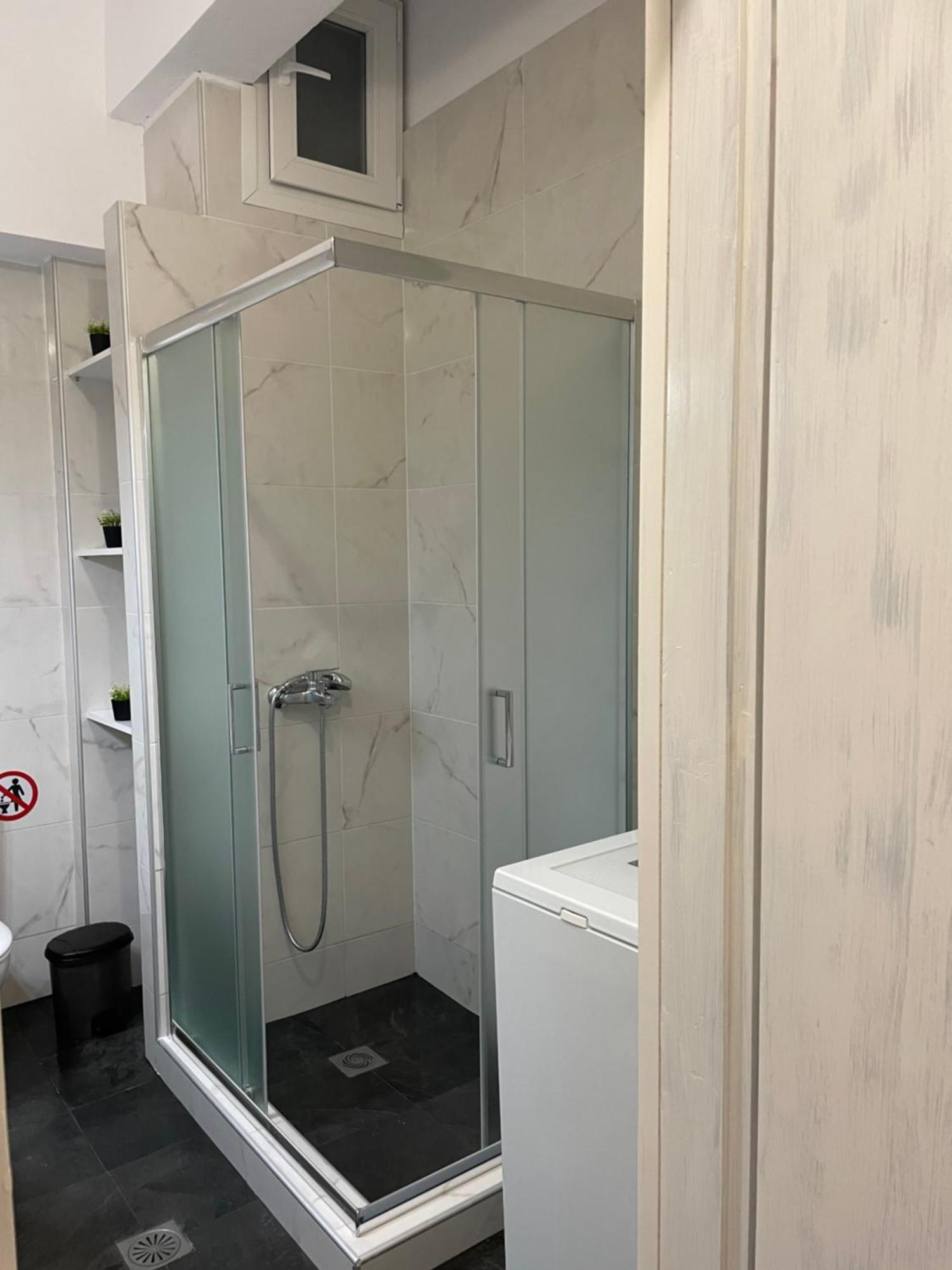 Nemesis Apartman Litóhoro Kültér fotó