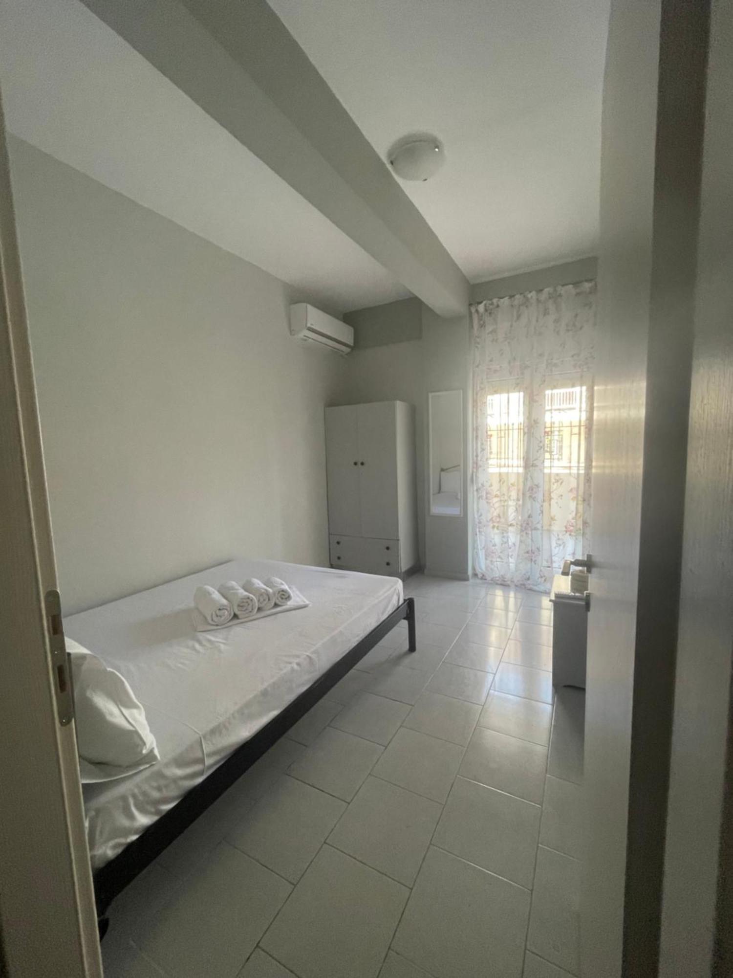 Nemesis Apartman Litóhoro Kültér fotó