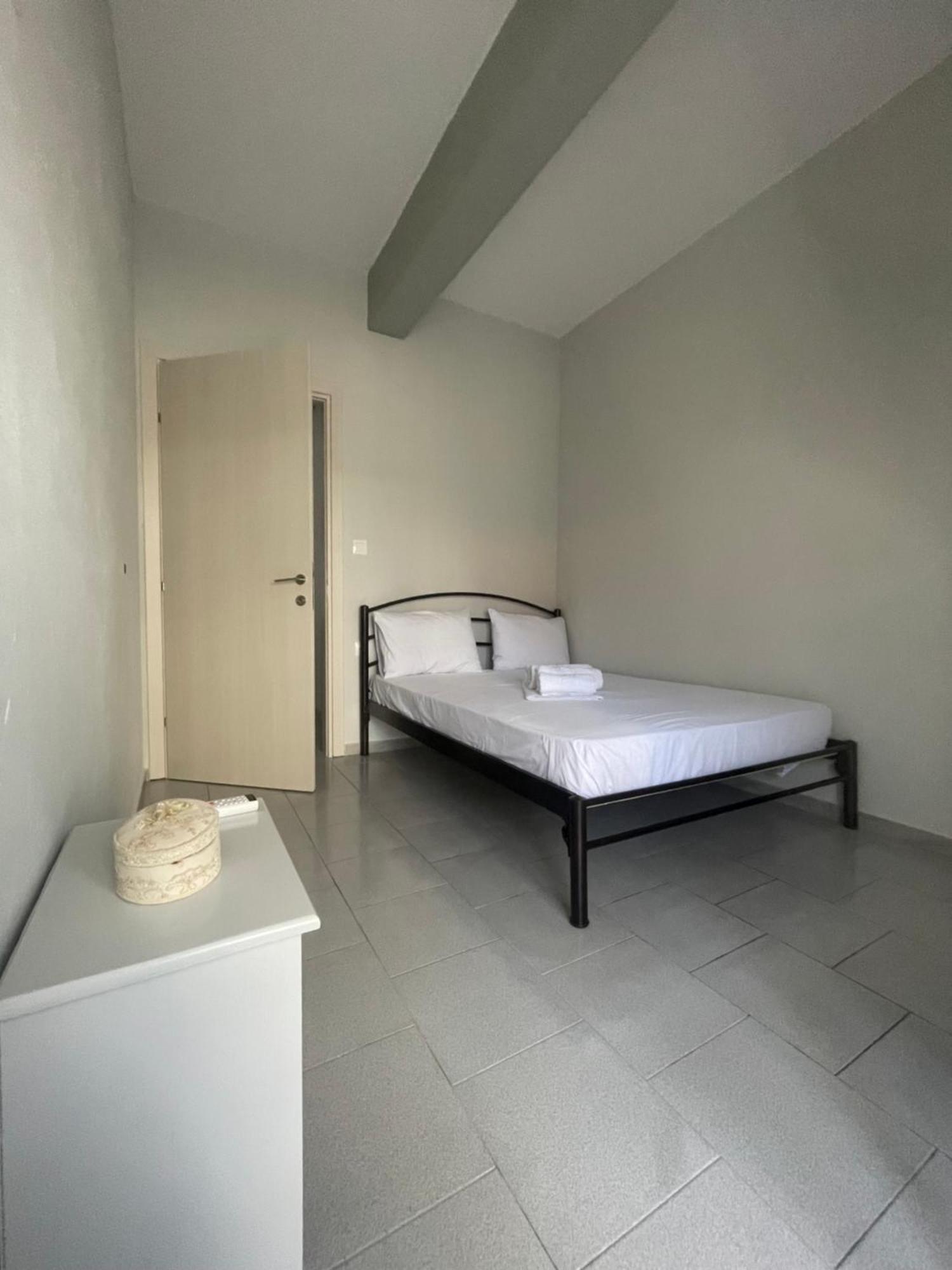 Nemesis Apartman Litóhoro Kültér fotó